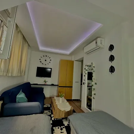 Appartement Sweet Family House Istambul