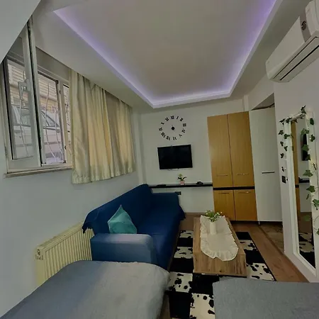 Appartement Sweet Family House Istambul