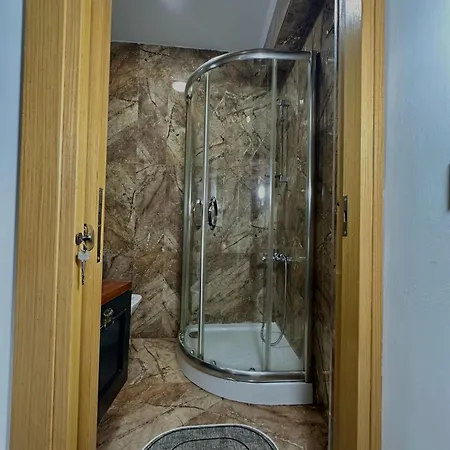 Appartement Sweet Family House *