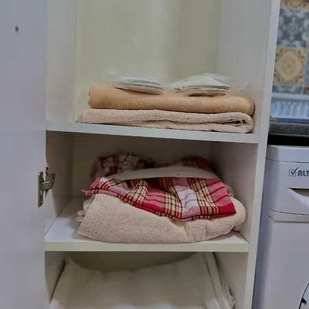 Sweet Family House Istambul