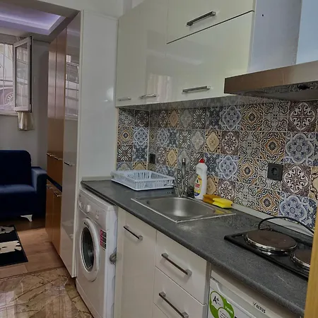 Sweet Family House * Istambul
