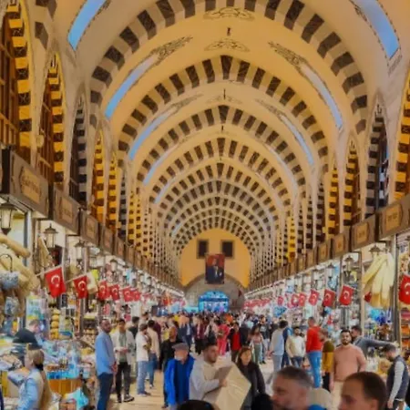 Sweet Family House Provincia di Istanbul