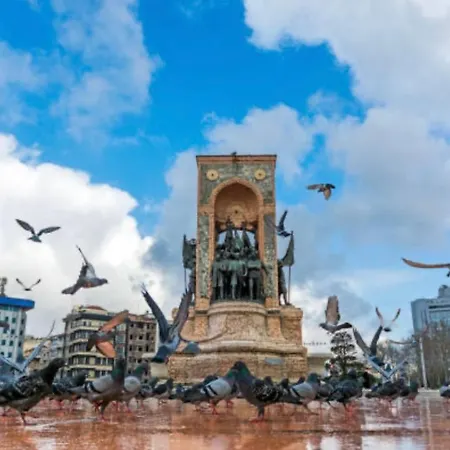 Appartamento Sweet Family House *