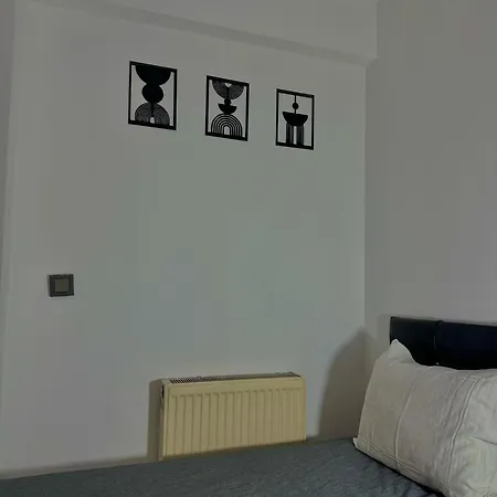 Sweet Family House Apartament *