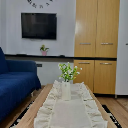 Apartment Sweet Family House *