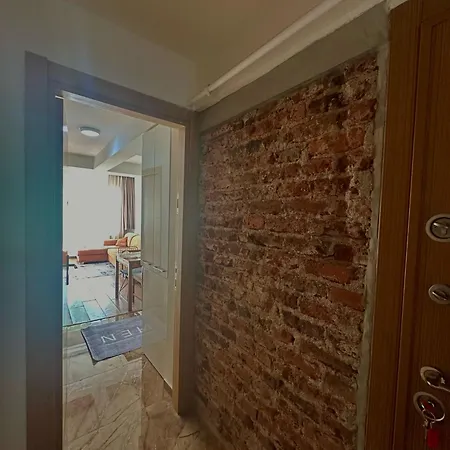 Apartment Sweet Family House *