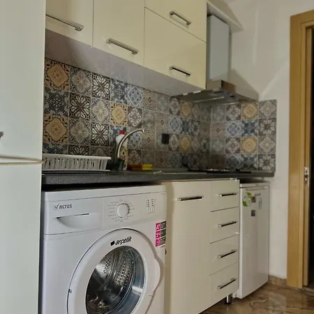 Apartment Sweet Family House *