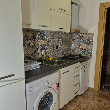 Apartment Sweet Family House *