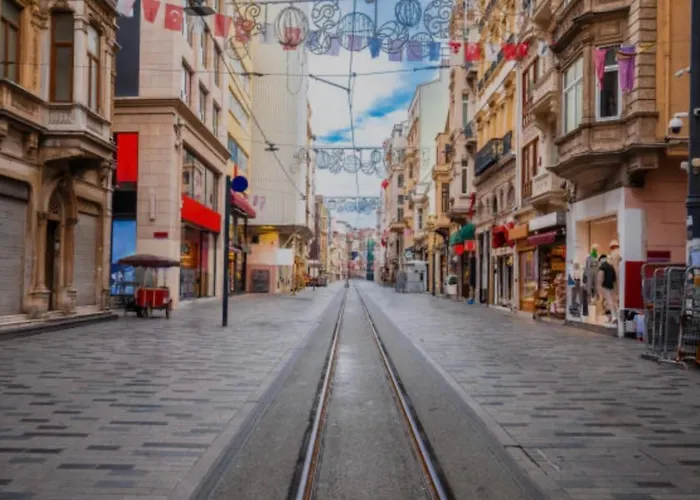 Sweet Family House Provincia di Istanbul