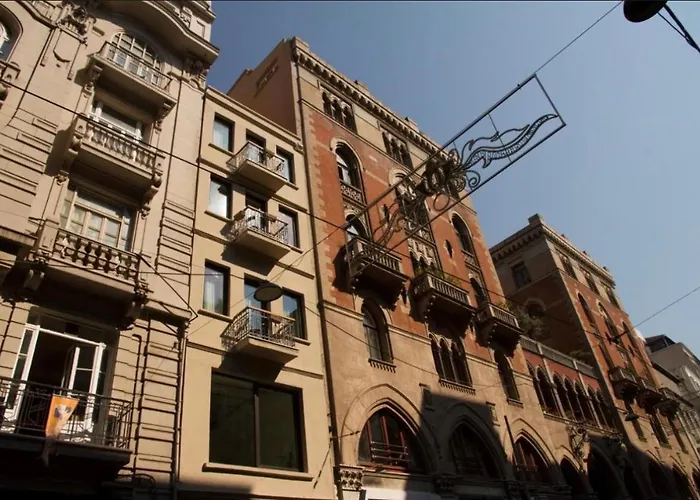 Appartamento Sweet Family House