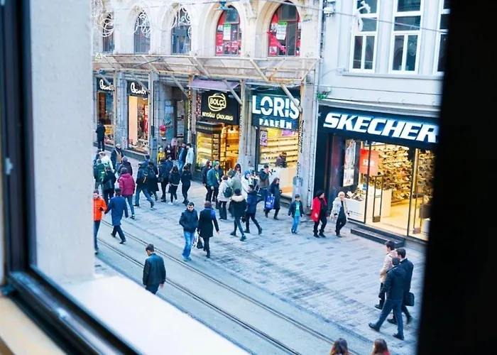 Sweet Family House * Provincia di Istanbul