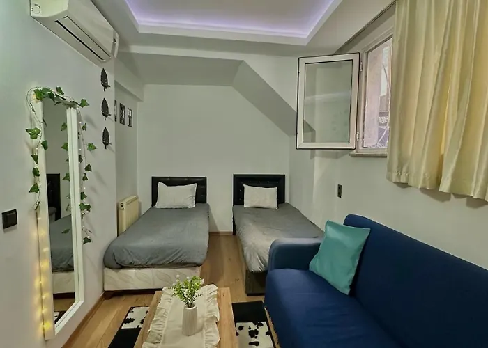 Sweet Family House Appartamento Provincia di Istanbul