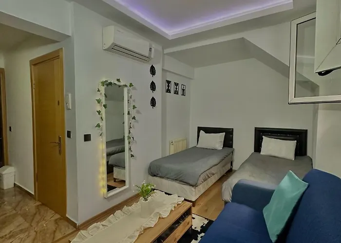 Sweet Family House *