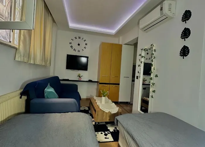 Sweet Family House Appartamento Provincia di Istanbul