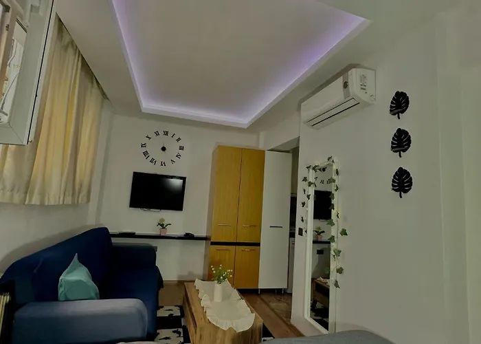 Appartamento Sweet Family House Provincia di Istanbul