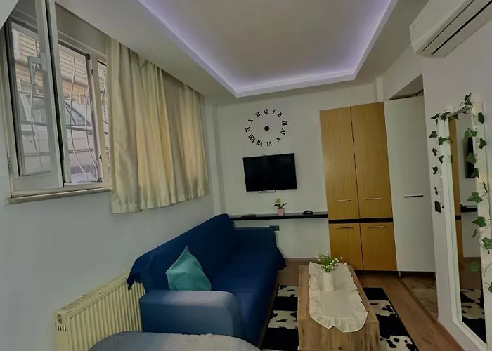 Appartamento Sweet Family House Provincia di Istanbul