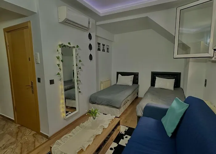 Sweet Family House *