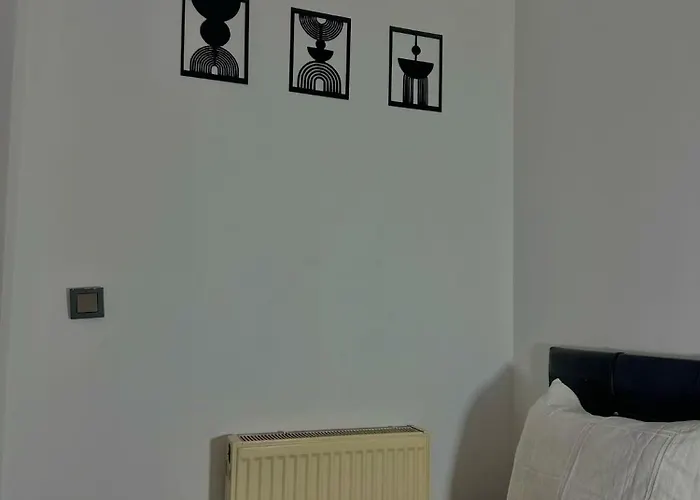 Sweet Family House Appartamento *