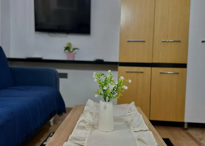 Appartamento Sweet Family House *