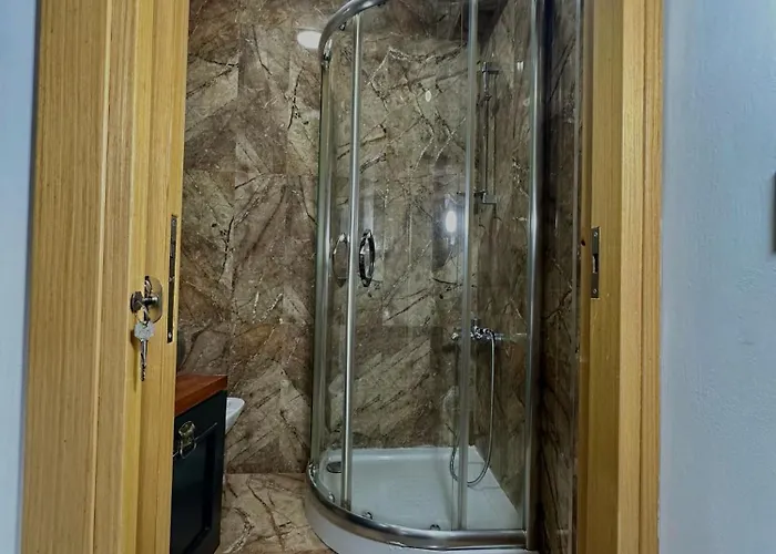 Appartamento Sweet Family House *