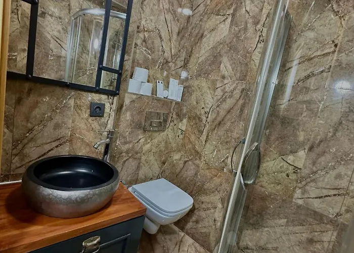 Sweet Family House * Provincia di Istanbul