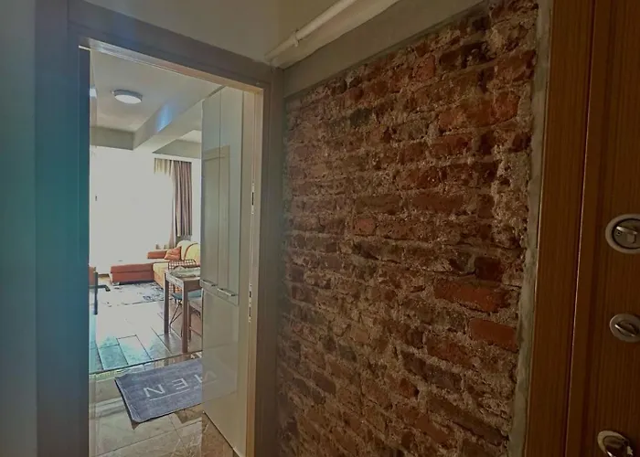 Appartamento Sweet Family House *