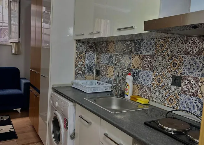 Sweet Family House * Provincia di Istanbul