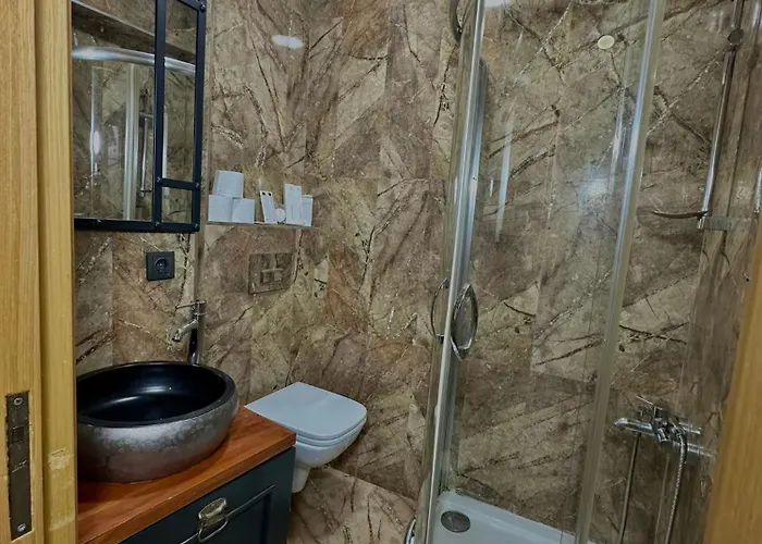 Sweet Family House Appartamento *