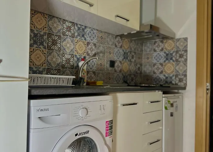 Appartamento Sweet Family House *