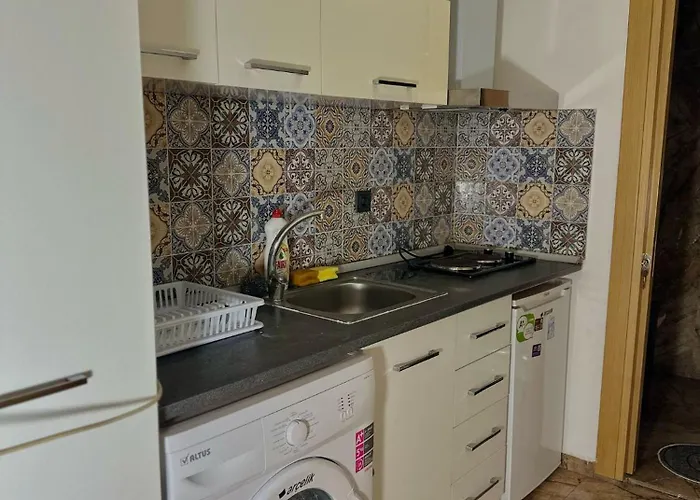 Appartamento Sweet Family House *